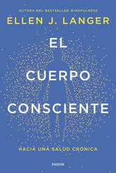 EL CUERPO CONSCIENTE - 9788449342561